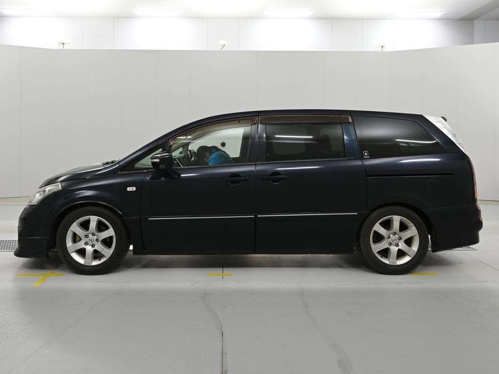 NISSAN PRESAGE