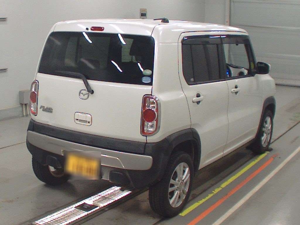 MAZDA FLAIR CROSSOVER