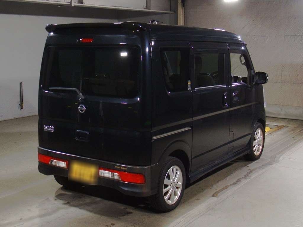 NISSAN NV100 CLIPPER