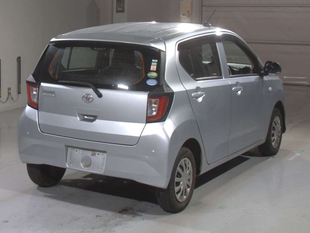 TOYOTA PIXIS EPOCH
