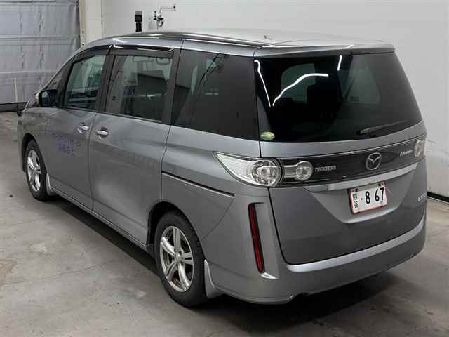 MAZDA BIANTE