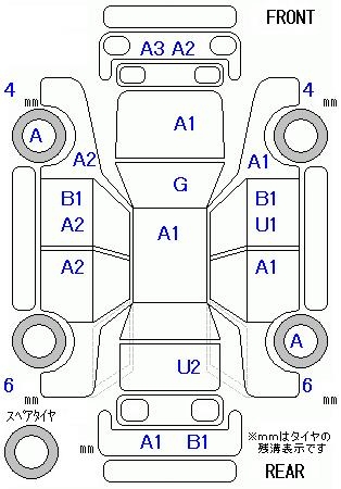 HONDA N-BOX+