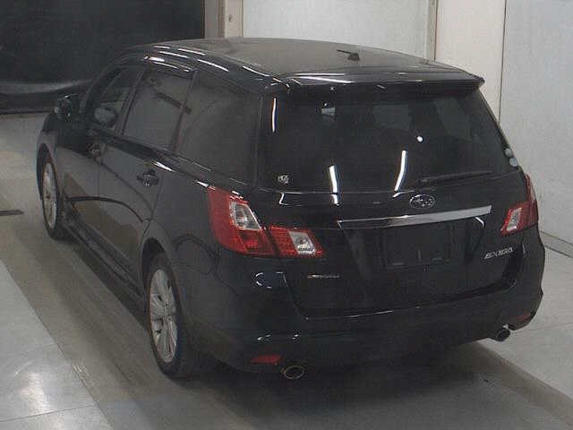 SUBARU EXIGA