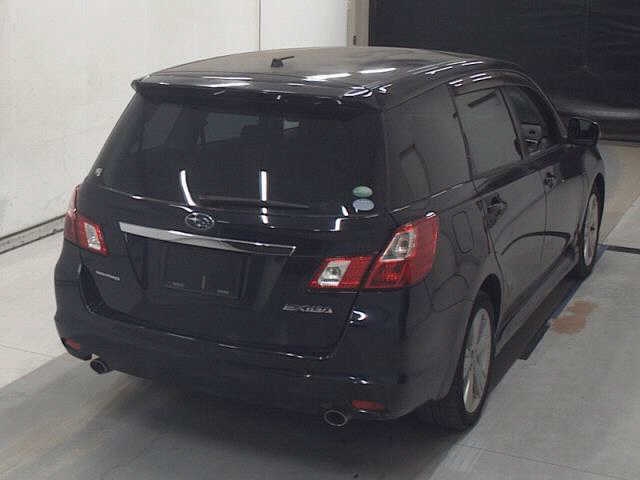 SUBARU EXIGA