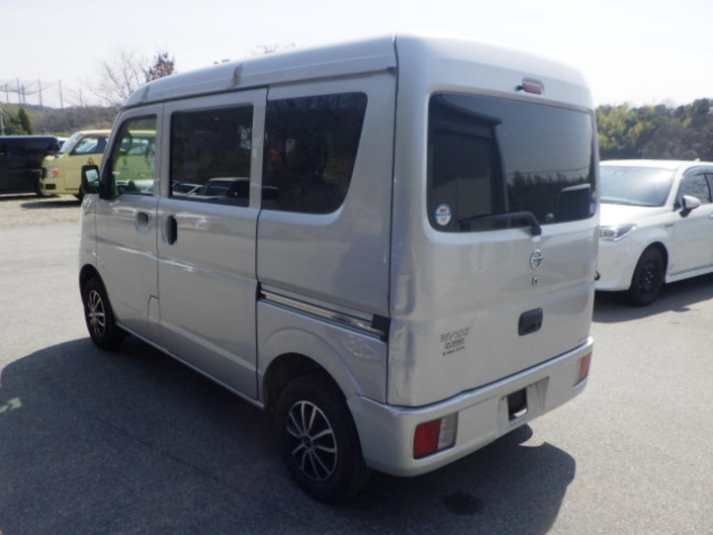 NISSAN NV100 CLIPPER