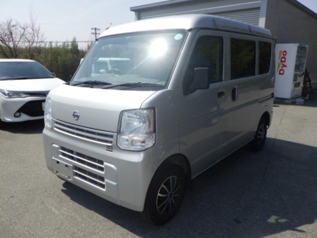 NISSAN NV100 CLIPPER