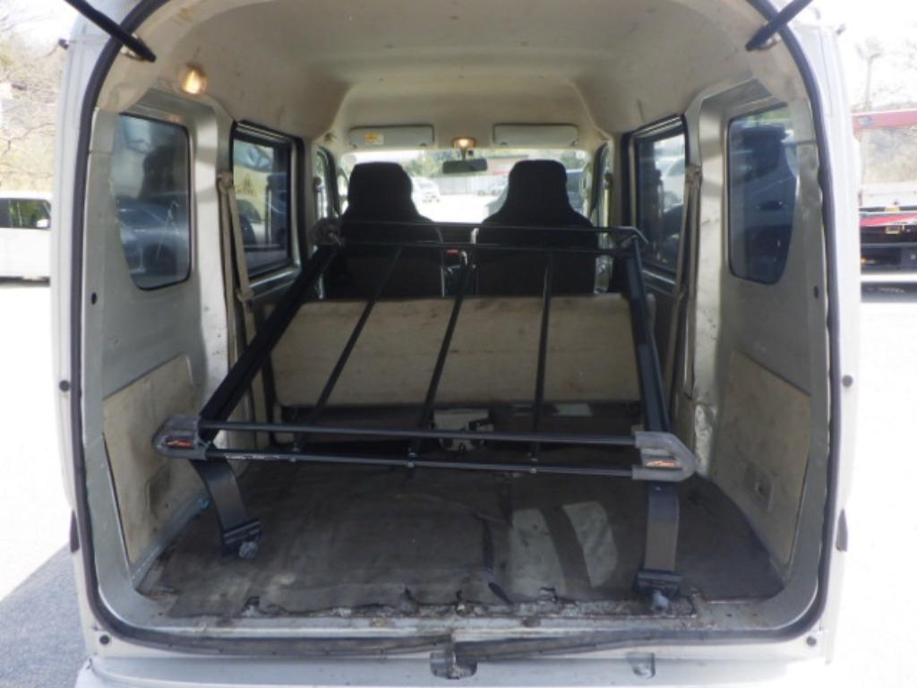 NISSAN NV100 CLIPPER