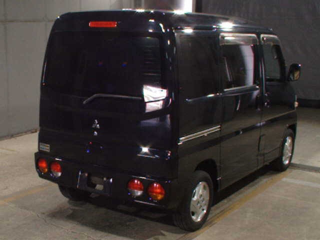 MITSUBISHI TOWN BOX