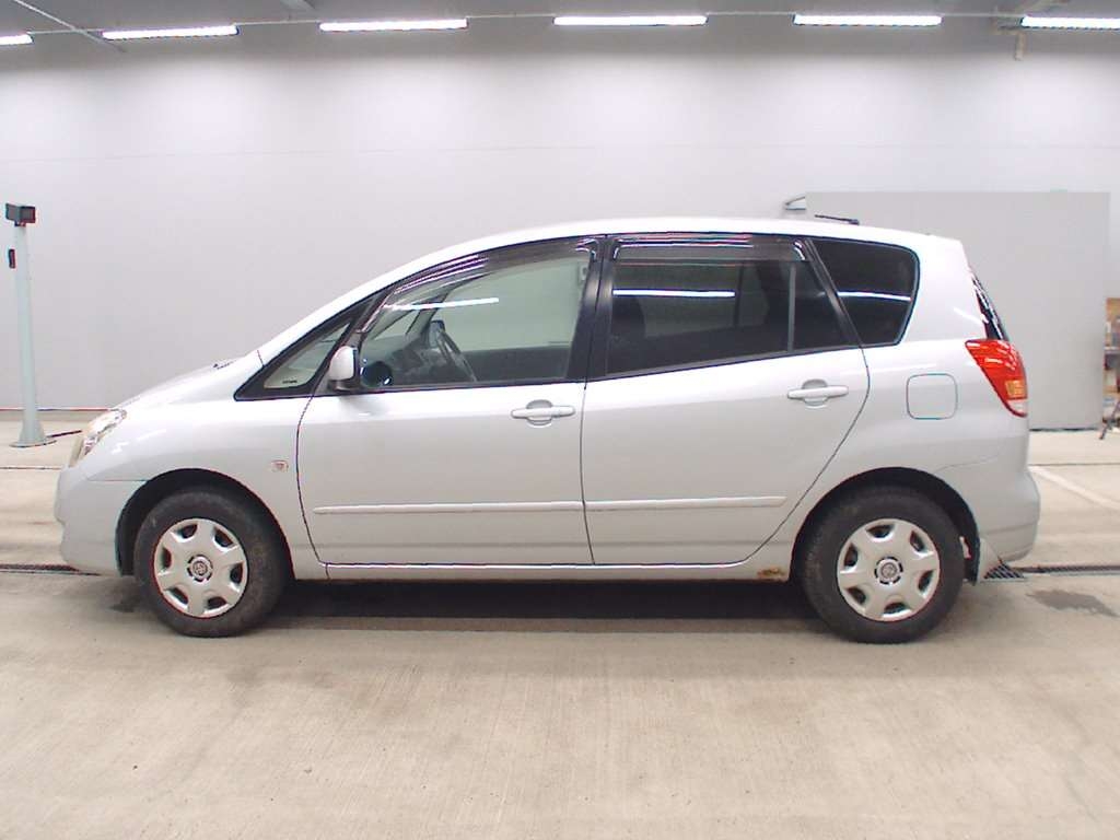TOYOTA COROLLA SPACIO