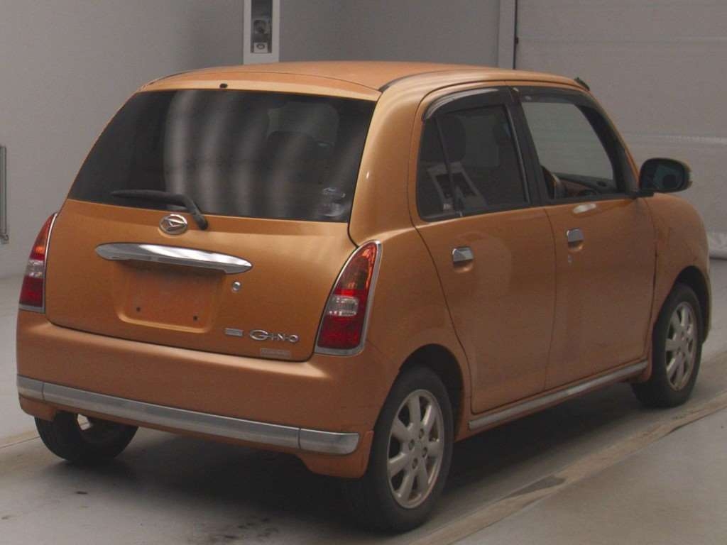 DAIHATSU MIRA GINO