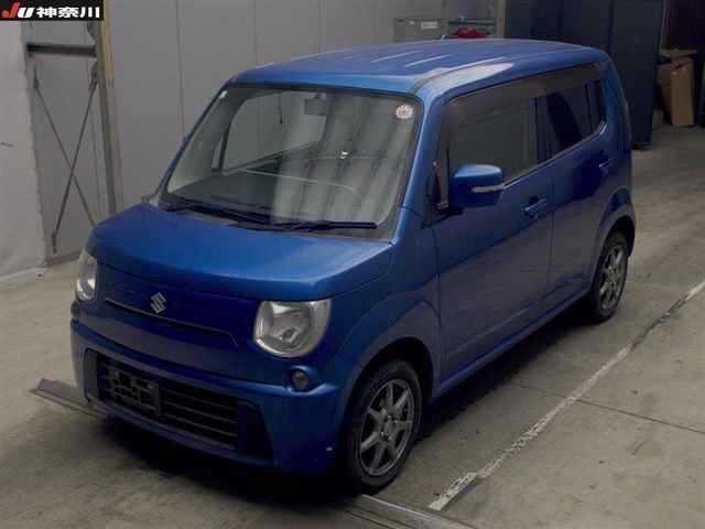 SUZUKI MR WAGON