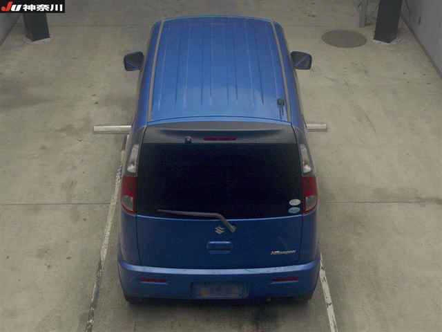 SUZUKI MR WAGON
