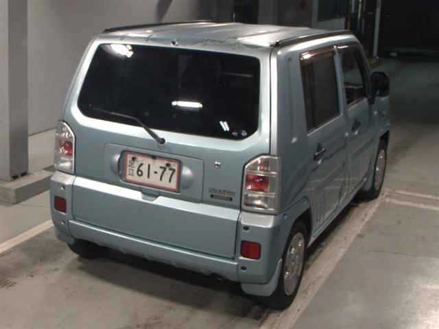 DAIHATSU NAKED