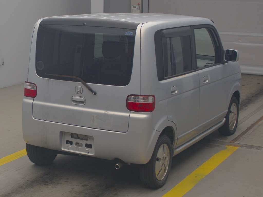 HONDA THAT'S
