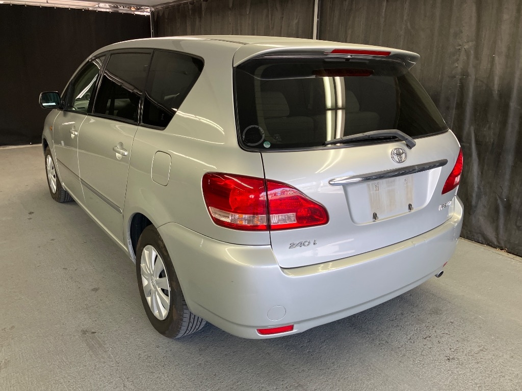 TOYOTA IPSUM