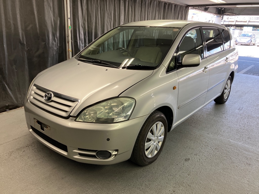 TOYOTA IPSUM