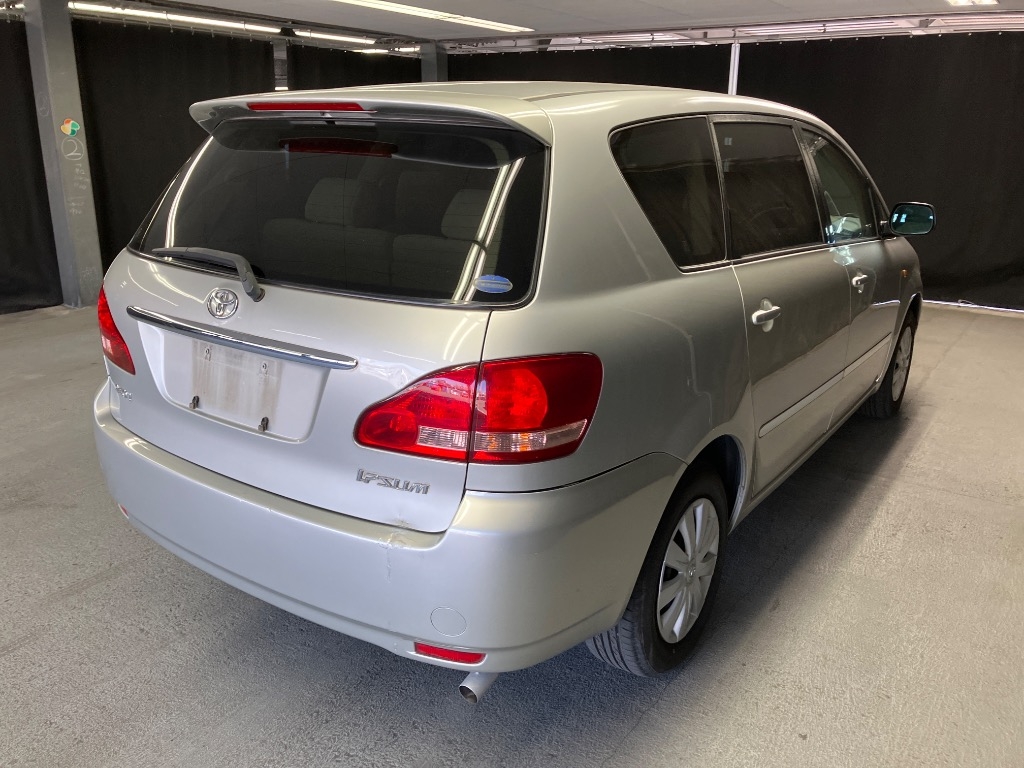 TOYOTA IPSUM