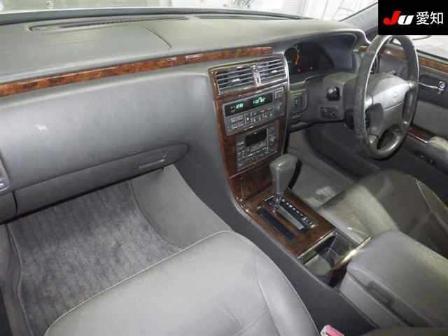 NISSAN CIMA