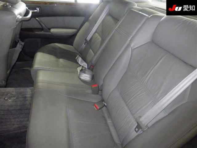 NISSAN CIMA