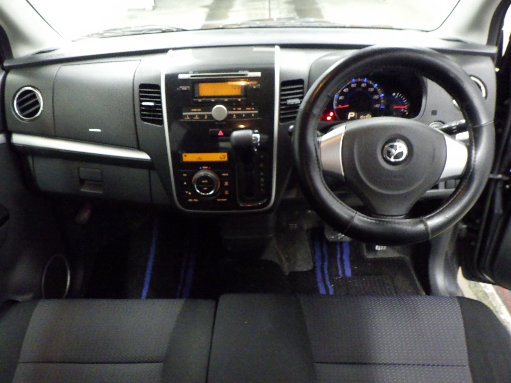 MAZDA AZ-WAGON