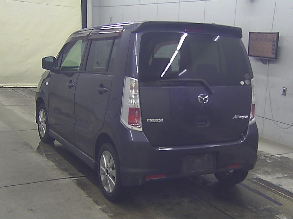 MAZDA AZ-WAGON