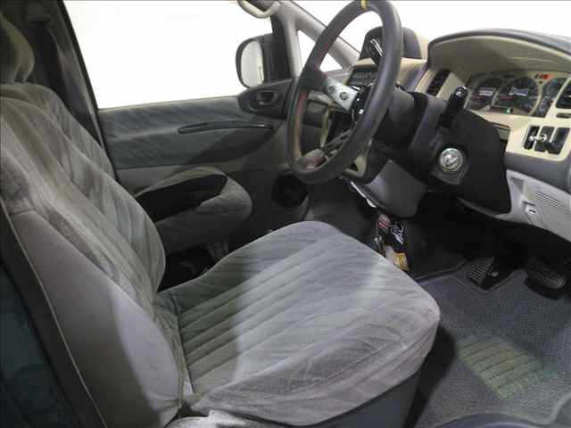 MITSUBISHI DELICA