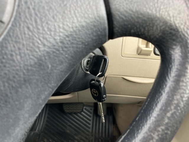 TOYOTA COROLLA SPACIO