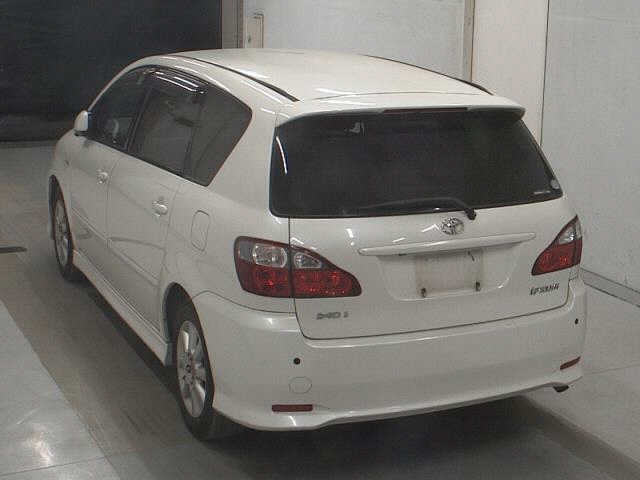 TOYOTA IPSUM