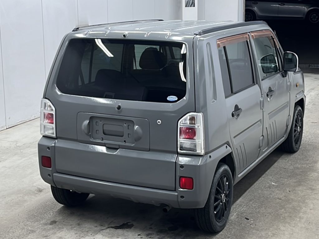 DAIHATSU NAKED
