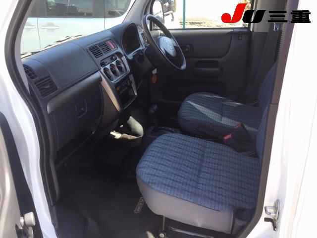 HONDA ACTY