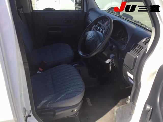 HONDA ACTY