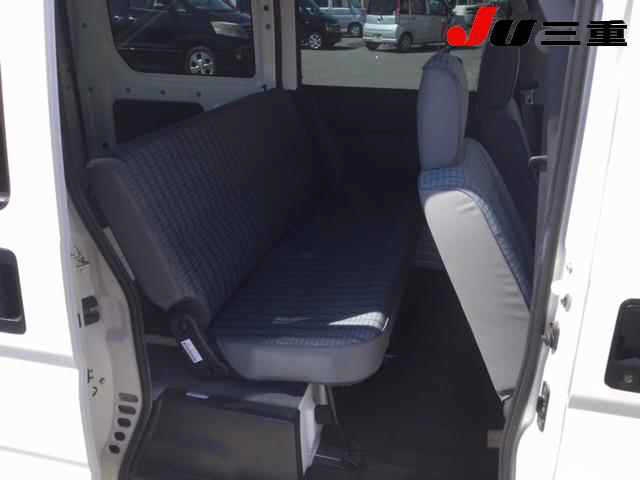 HONDA ACTY