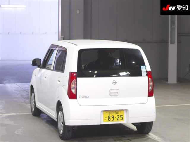 NISSAN PINO