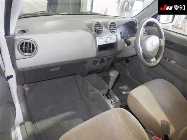 NISSAN PINO
