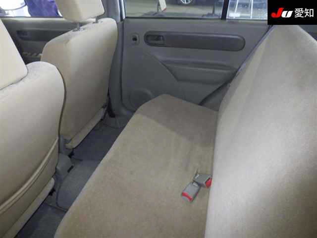 NISSAN PINO