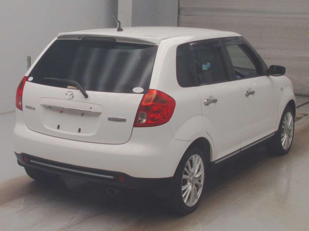 MAZDA VERISA