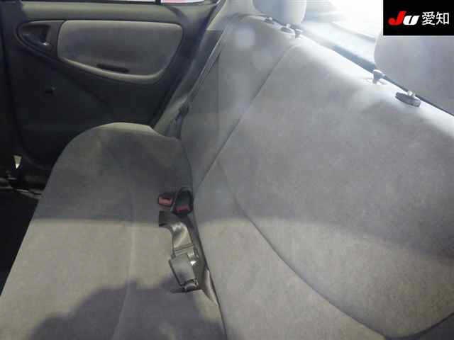 TOYOTA PLATZ
