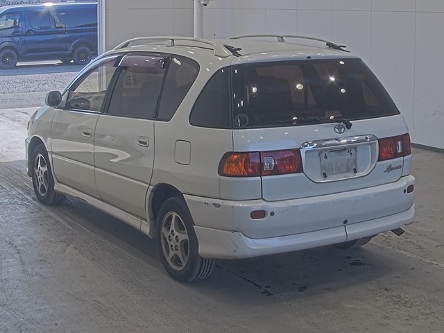 TOYOTA IPSUM