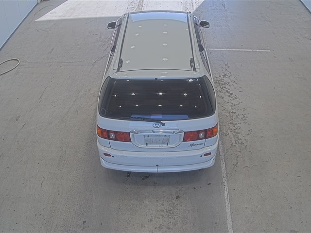 TOYOTA IPSUM