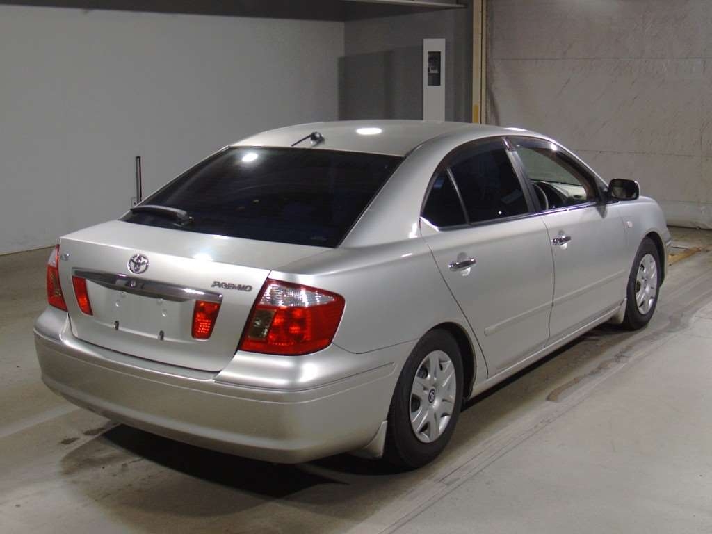 TOYOTA PREMIO