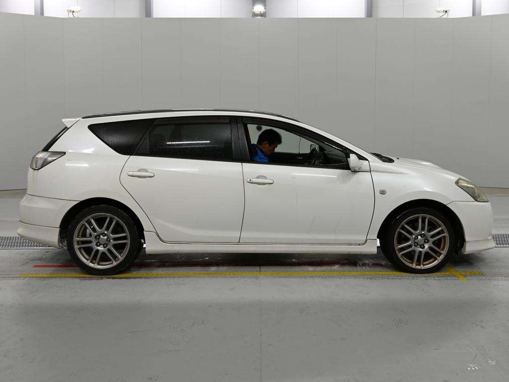 TOYOTA CALDINA