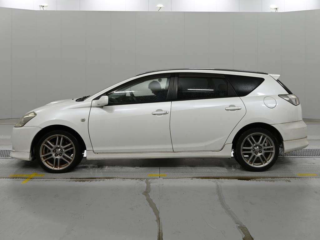 TOYOTA CALDINA