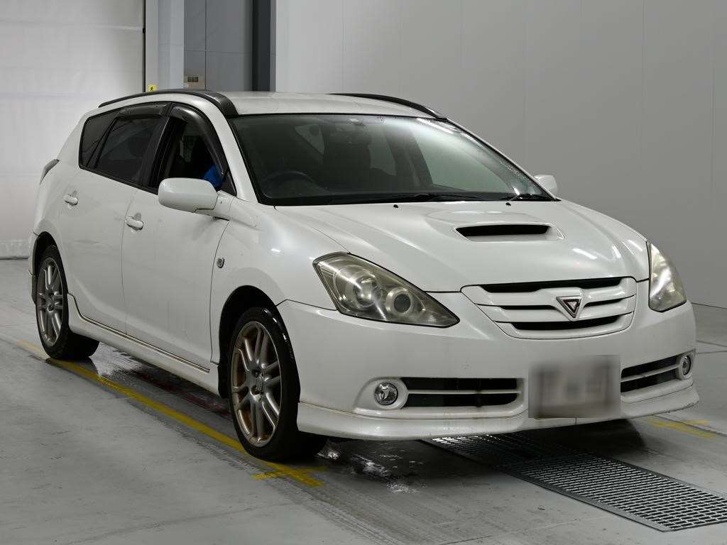 TOYOTA CALDINA