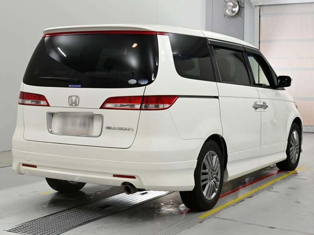 HONDA ELYSION