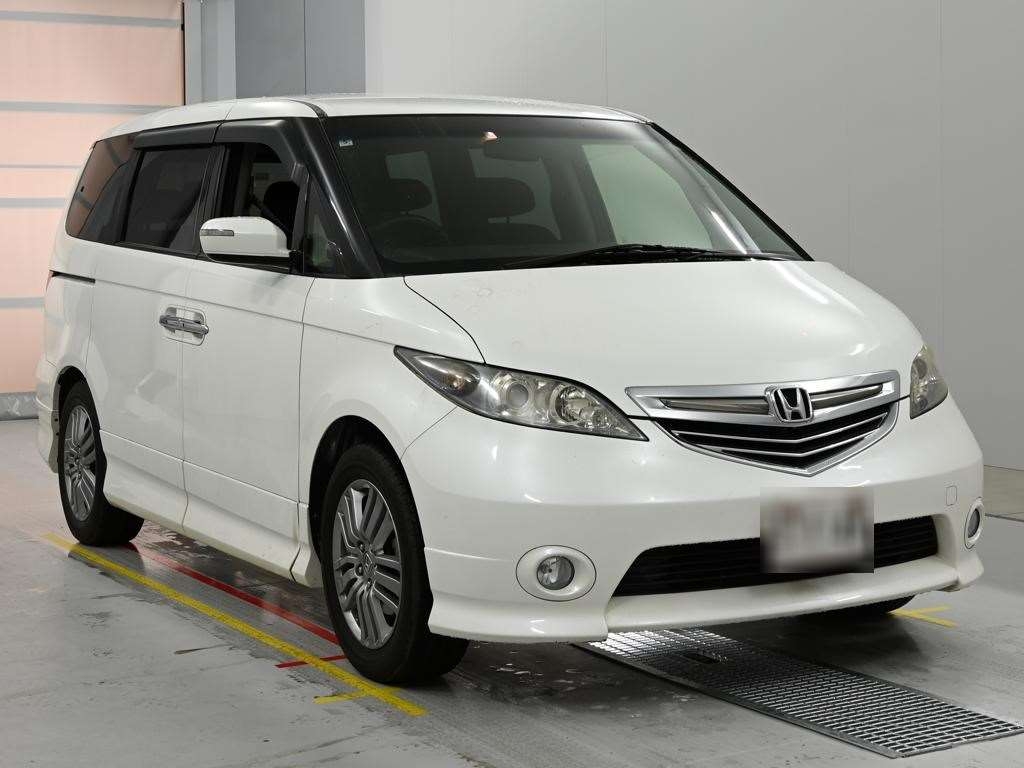 HONDA ELYSION