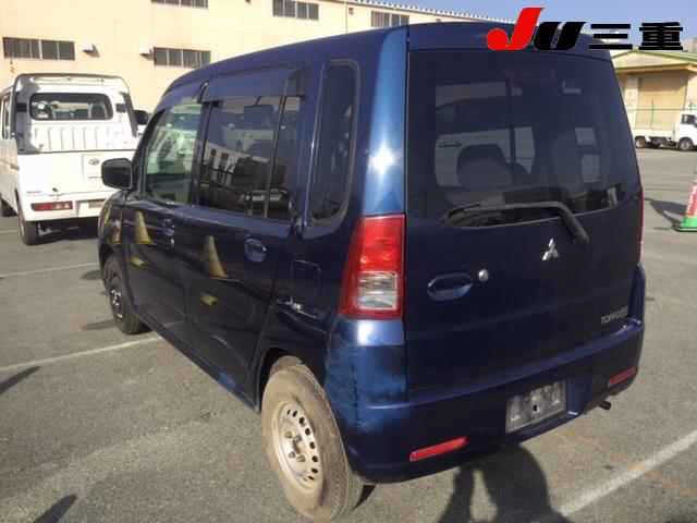 MITSUBISHI TOPPO BJ