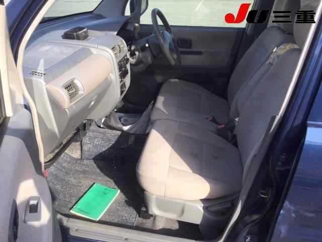 MITSUBISHI TOPPO BJ