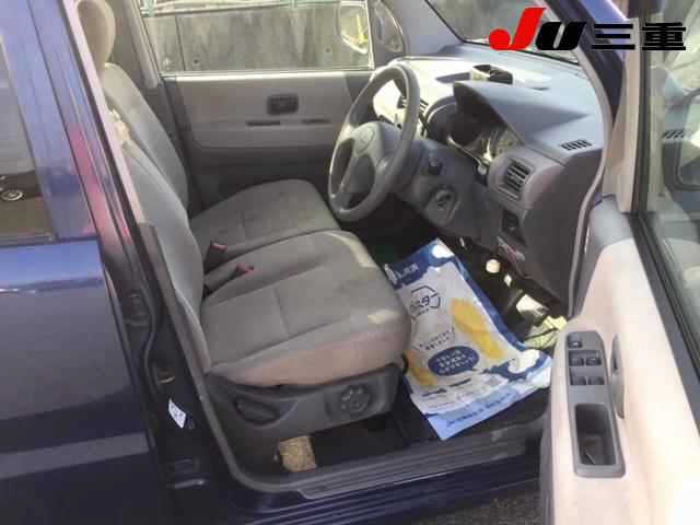 MITSUBISHI TOPPO BJ