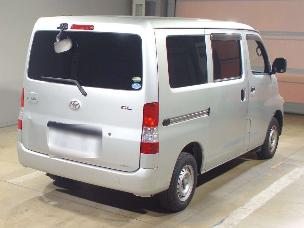TOYOTA LITE ACE