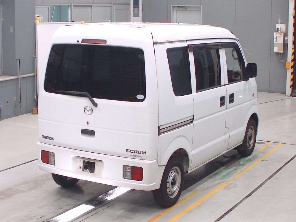 MAZDA SCRUM